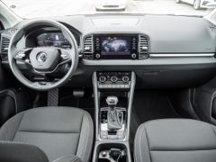 Foto Nummer 6: SKODA Karoq