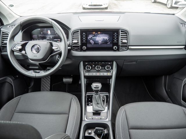 Foto Nummer 6: SKODA Karoq