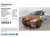 Renault Captur 1.2 TCe 120 Intens Energy *LED*Bluetooth* - gebrauchte Renault Captur aus dem Jahr 2018
