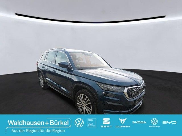 Image of Skoda Kodiaq