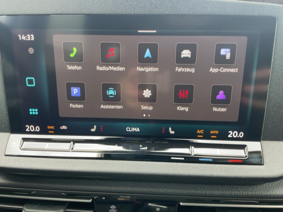 Volkswagen Caddy - Bild 11
