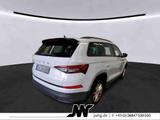 Skoda Kodiaq Facelift DigTacho SmartLink 7Si LED Navi - gebrauchte Skoda Kodiaq mit Facelift