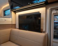 Concorde Cruiser 901 LA -AHK -6,0 m Markise -REDUZIERT! (23/43)