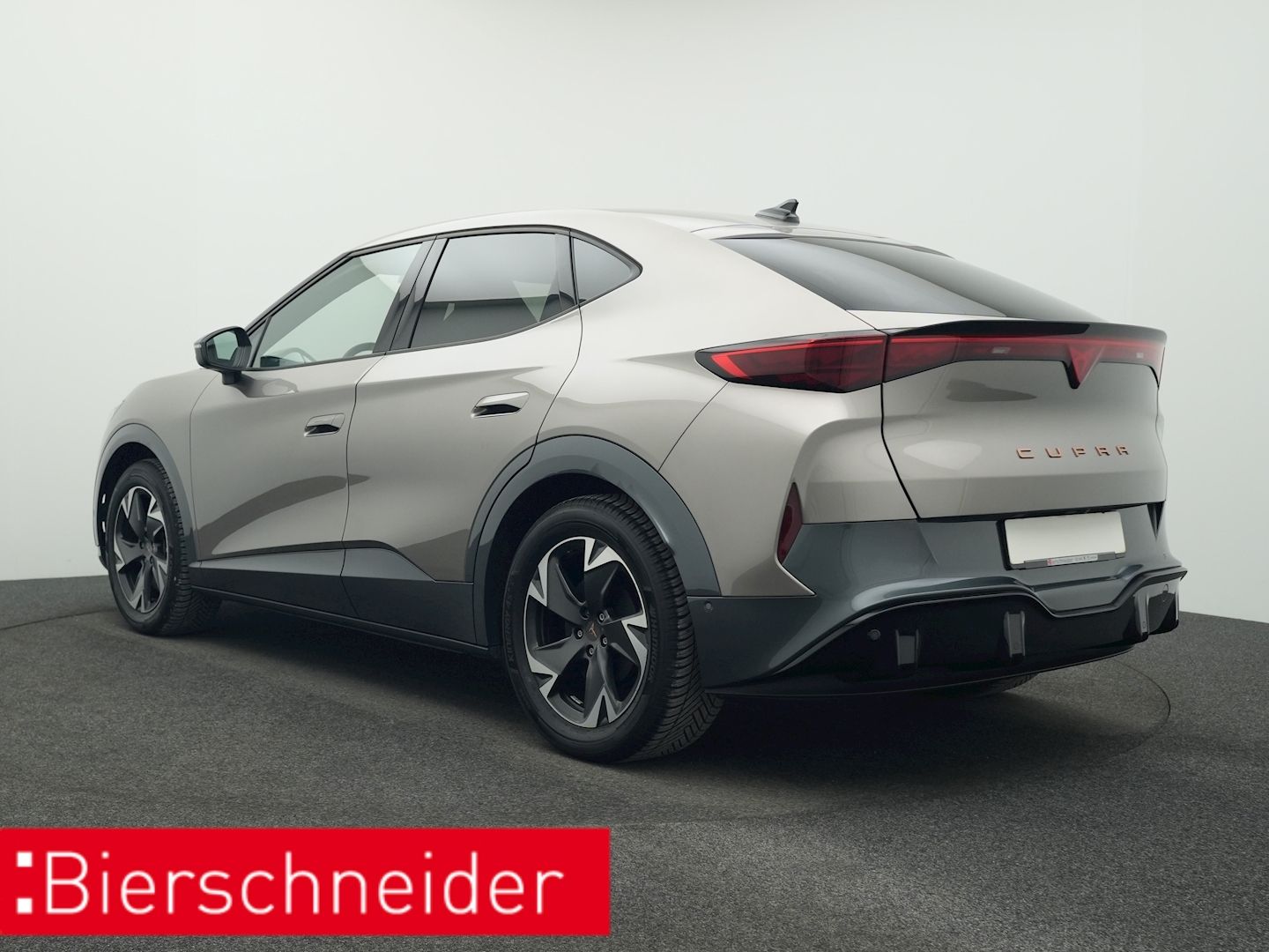 Cupra Tavascan - Bild 4