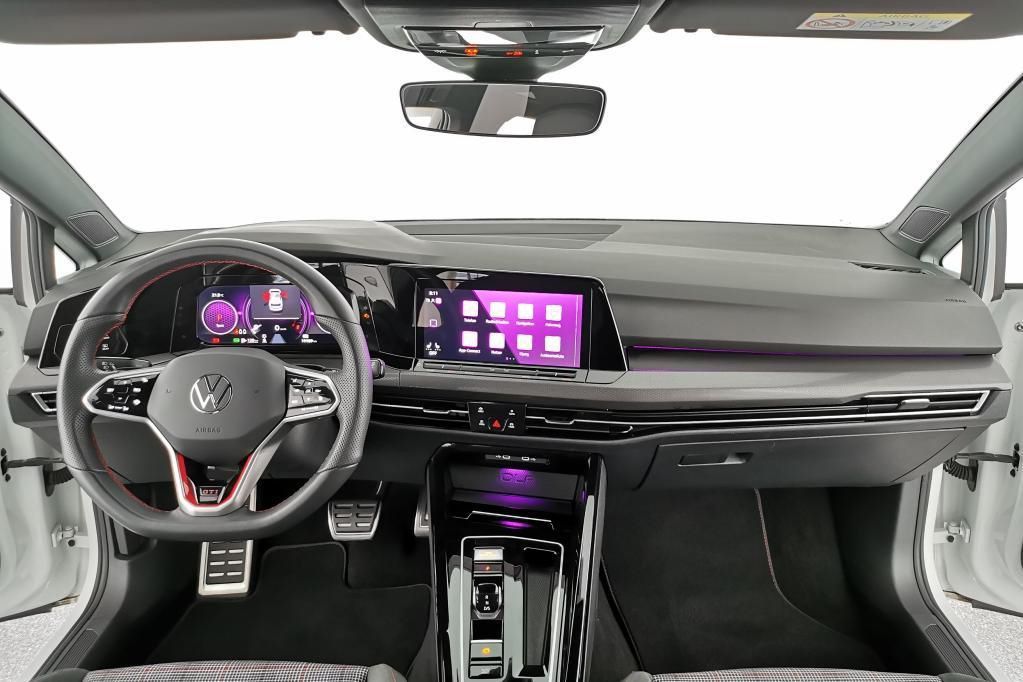 Volkswagen Golf GTI 2.0 TSI 180kW DSG PDC*Klima*SH