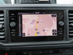 VW Crafter 50 2.0 TDI Koffer LR RWD LED Nav Fahrass VW Crafter 50 2.0 TDI Koffer LR RWD LED Nav Fahrass