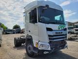 DAF NGD480 - DAF 480
