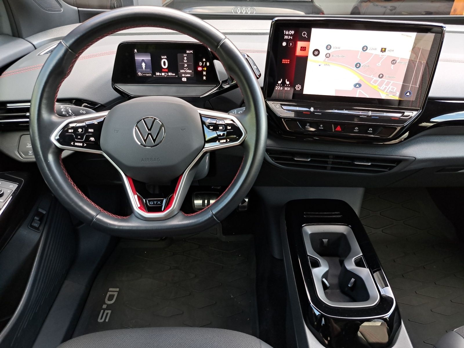 Volkswagen ID.5 - Bild 16