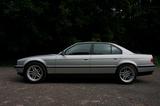 BMW 728i e38 Handschalter (LCI/Facelift) - BMW: E38