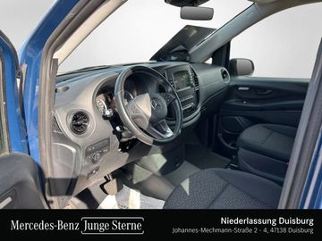 Mercedes Vito - 8