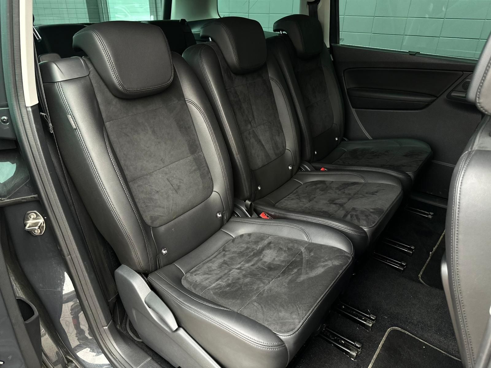 SEAT Alhambra 2.0TDI XCELLENCE* BIXEN#SHZ#AHK#KEYLESS - Image 17