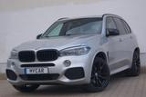 BMW X5 *M-Sport*Leder*Kamera*Head-Up*Navi*Panorama* - BMW Gebrauchtwagen in Berlin