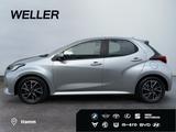 Toyota Yaris Hybrid 1.5 Team D *LED*ACC*Kamera*CarPlay* - Toyota Yaris Gebrauchtwagen in Hamm