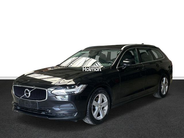 Volvo V90 D4 Momentum AUT H&K Pano Navi Leder