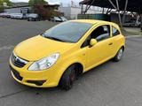 Opel Corsa D 1,0 Benzin 60Ps - Opel Corsa: 60 Ps
