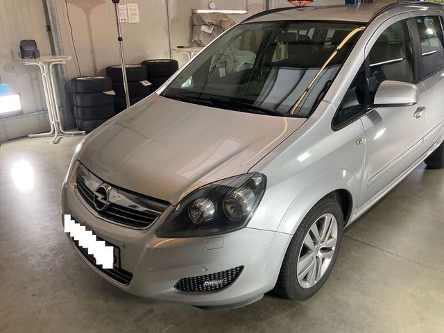 Opel Zafira Tourer 1.6 Turbo EcoM 150CV Elective