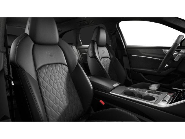 Audi S6 - Bild 6