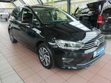 Volkswagen Golf Sportsvan 1.4 TSI BMT DSG Comfortline - Volkswagen Golf: Van