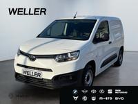 Toyota Proace City L1 1,5l D-4D Duty *DAB*TRC*Bluetooth