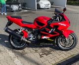 Honda CBR 600F Sport - HONDA CBR 600 F SPORT