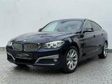 BMW 320d Aut Gran Turismo xDrive BiXen/Leder/S-Heft! - gebrauchte BMW 320 Gran Turismo aus dem Jahr 2014