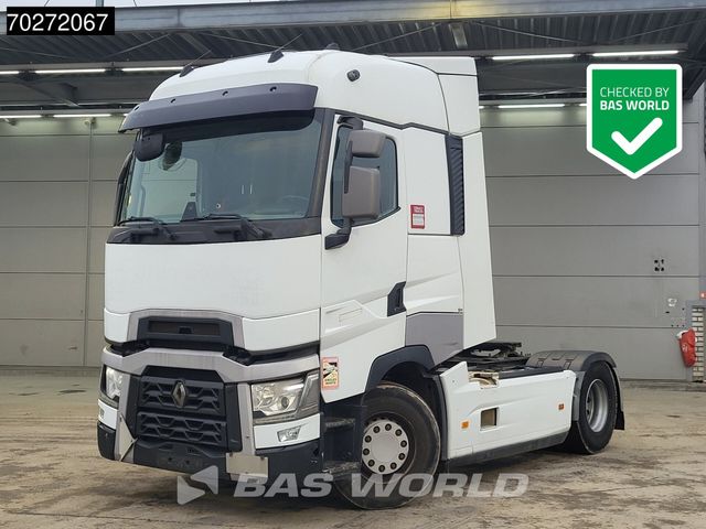 Renault T 480 868 4X2 High-Sleeper DTi13