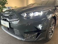 Kia cee'd Sportswagon - Vorschau Bild 8