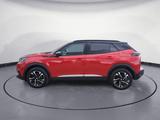 Peugeot 2008 PureTech 130 EAT8 GT Navi - Peugeot 2008: 1.8