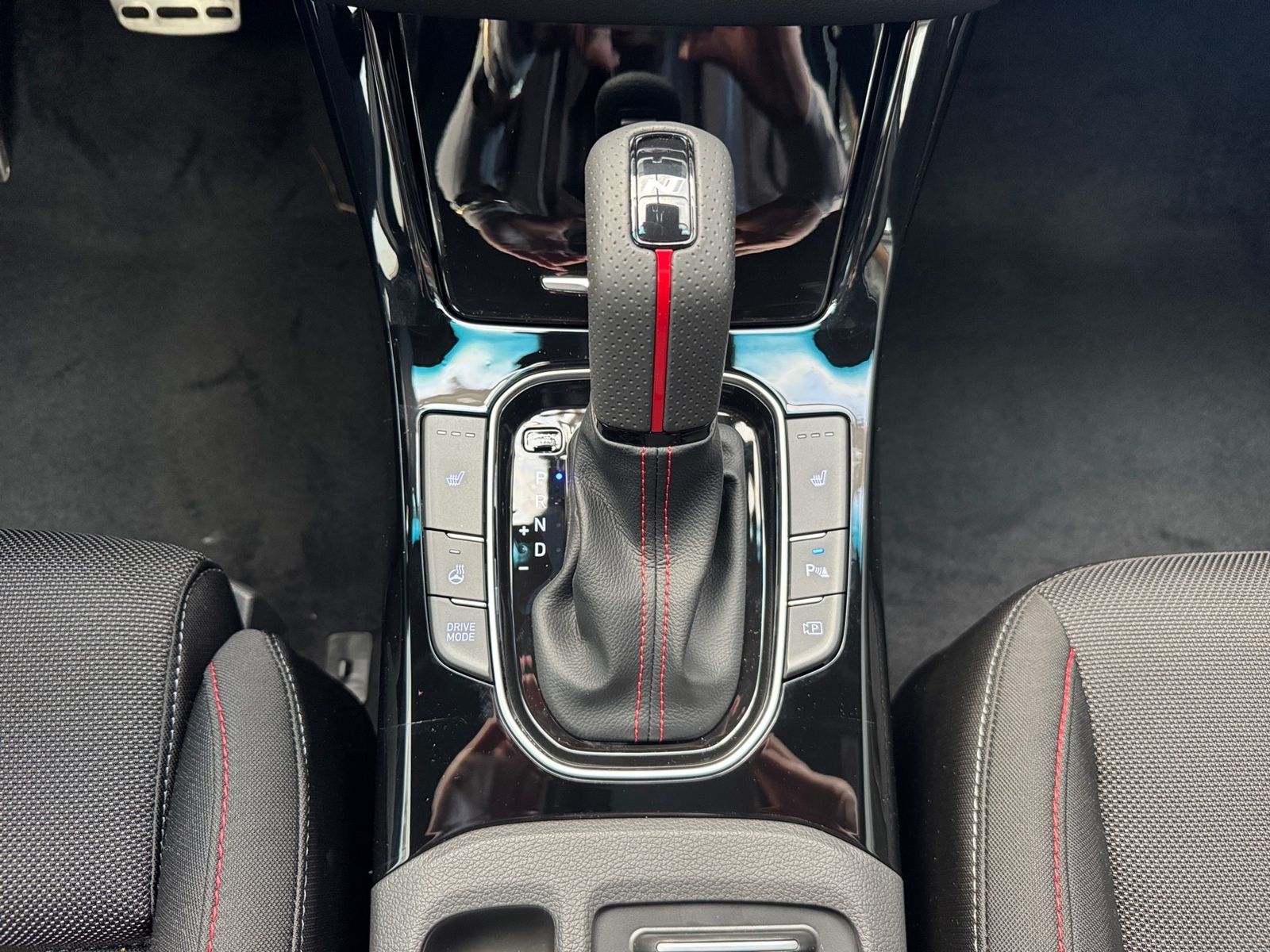 Hyundai i30 – Bild 12