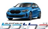 BMW 118i M-SPORT*HUD*HIFI*NAV-PROF*PARKASS*LED* RFK - gebrauchte BMW 118 aus dem Jahr 2019