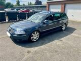 Volkswagen VW Passat 3bg 2.0 TDI Exclusive Highline - Volkswagen Passat: Exclusive