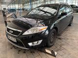 Ford Mondeo 2,0TDCi 103kW Sport - Ford Mondeo: Sport