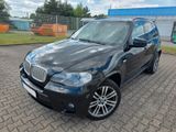 BMW X5 xDrive40d 7-Sitzer M-Paket 360° DVD Panorama - BMW: Navigationssystem, Dvd