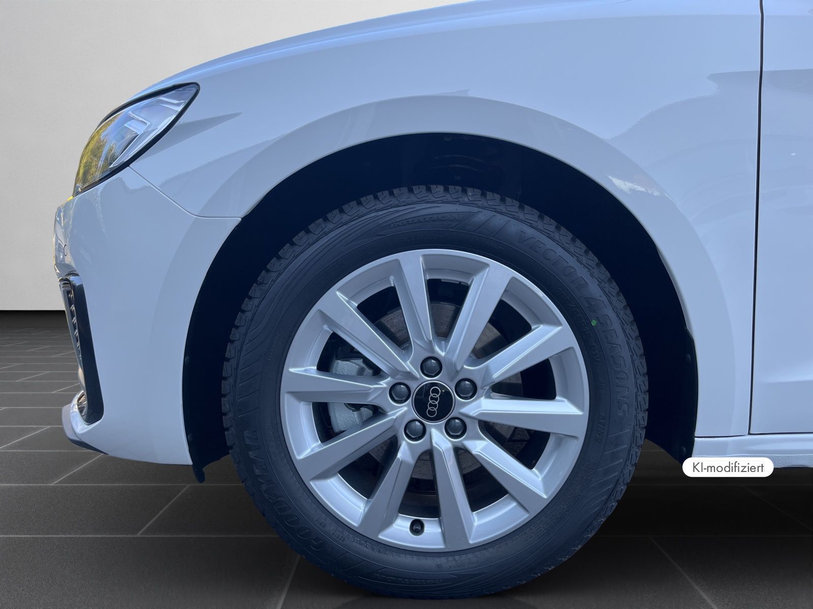 Audi A1 - Bild 10