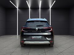 Renault Captur II 1.6 E-TECH Plug-in 160 Intens (EURO 6d