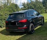 Audi Q5 2.0 TDI S tronic quattro -S-Line Sport Plus - Audi Q5 aus 2013