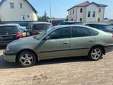 Toyota Avensis 2.0 linea sol mit Klima - gebrauchte Toyota Avensis aus dem Jahr 2000