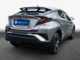 Toyota C-HR Hybrid Team Deutschland - gebrauchte Toyota C-HR aus dem Jahr 2018