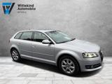 Audi A3 Sportback 1.8 TFSI Ambiente*Navi/Bi-Xenon* - Audi A3 aus 2012: Sportback