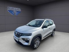 DACIA Spring Electric Comfort NAVI,KLIMA,BATTERIE 96%