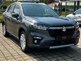 Suzuki S-Cross Comfort+ 1.5 DUALJET HYBRID ALLGRIP - Suzuki (SX4) S-Cross mit Hybrid-Antrieb: Allradantrieb
