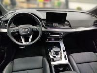 Audi SQ5 - Vorschau Bild 12