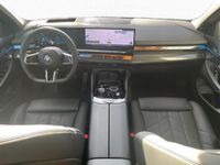 BMW 520 - Vorschau Bild 16