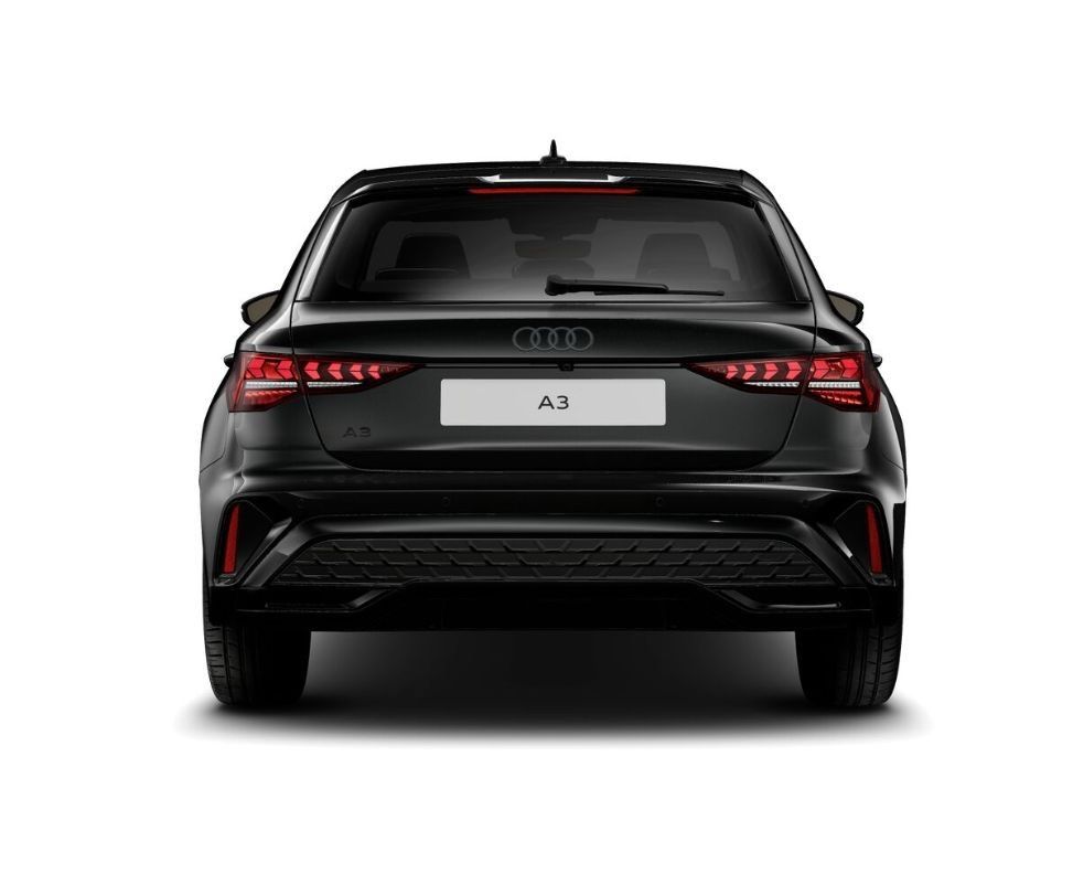 Audi A3 - Bild 5