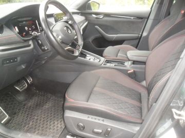 Skoda Octavia - 8