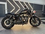 Harley-Davidson XL 1200 CX-Sportster/Nightster - HARLEY-DAVIDSON XL 1200 N
