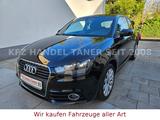 Audi A1 ambition - Audi A1 Gebrauchtwagen in Bonn