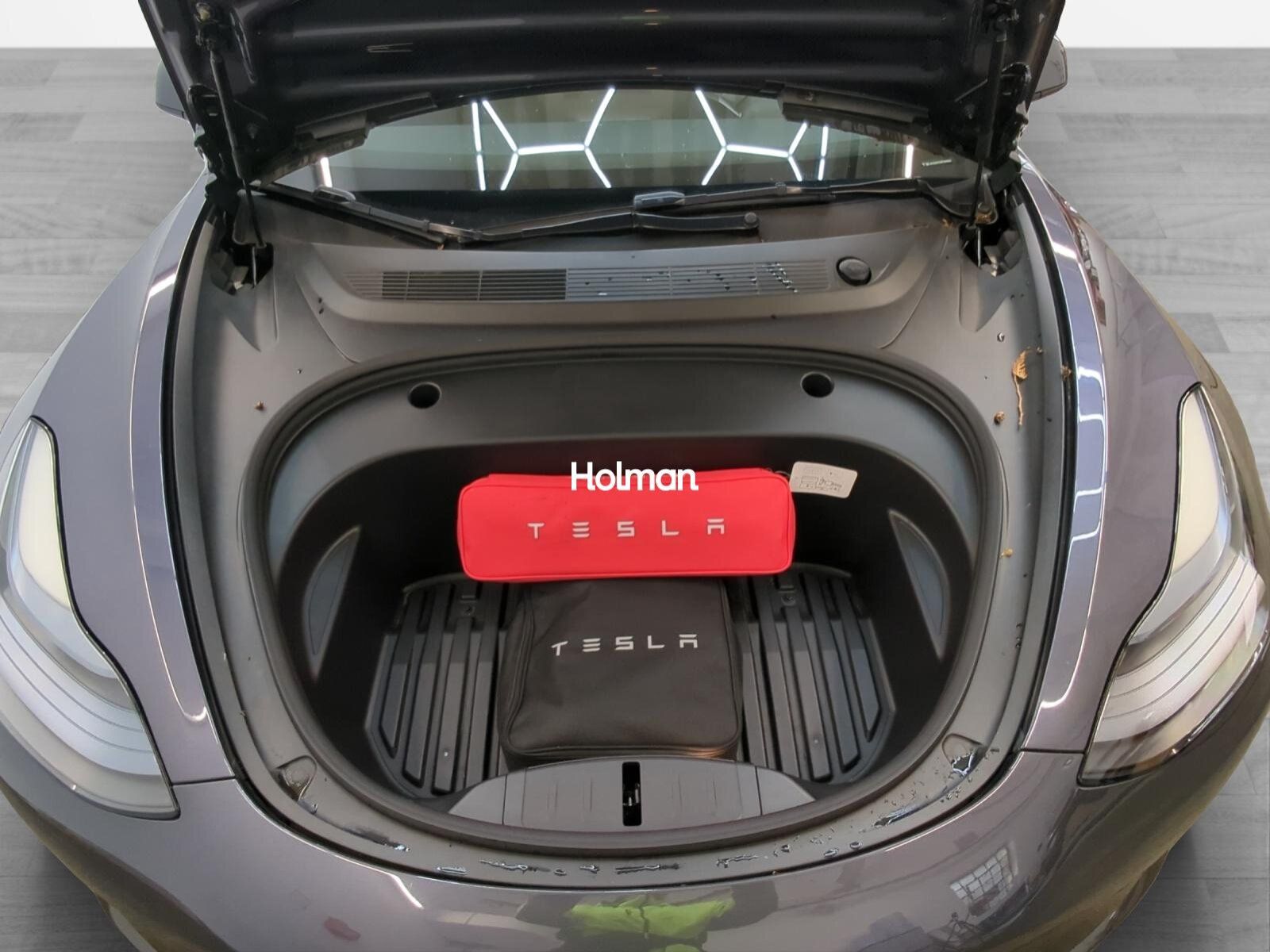 Tesla Model 3 Standard Range Plus A.Pilot Pr.Int foto 10
