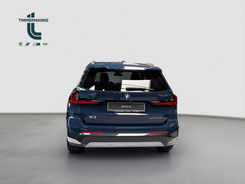 BMW X1 - Bild 4