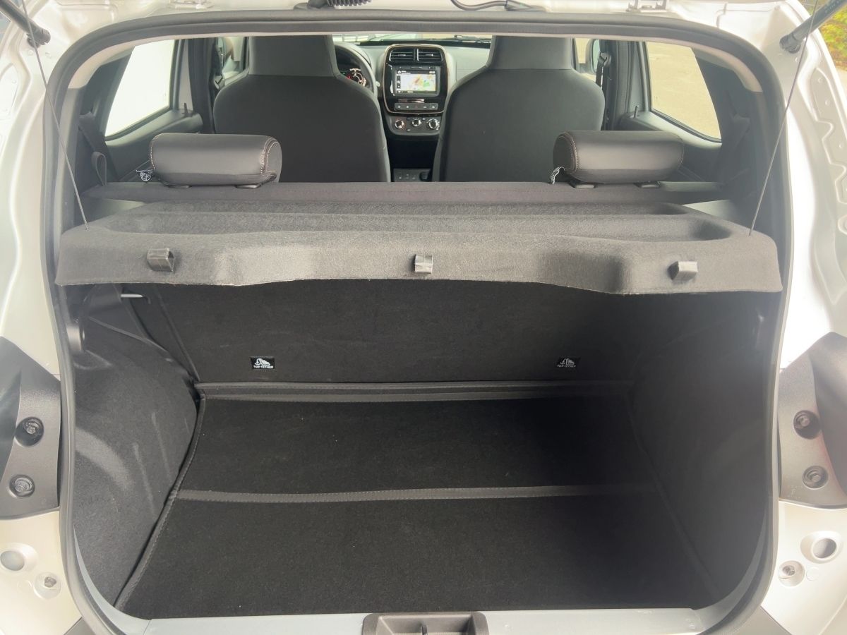 Dacia Spring - Bild 19